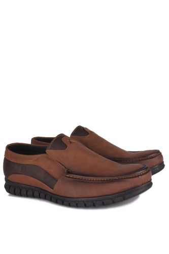 Fitbas - Fitbas 880450 162 Erkek Taba Büyük Numara Ayakkabı (1)