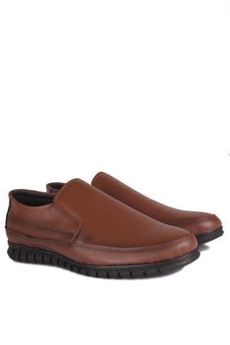 Fitbas - Fitbas 880451 167 Erkek Taba Büyük Numara Ayakkabı (1)