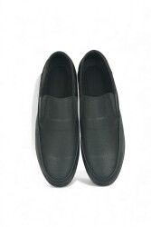 Fitbas 880454 014 Erkek Siyah Büyük Numara Ayakkabı - 4