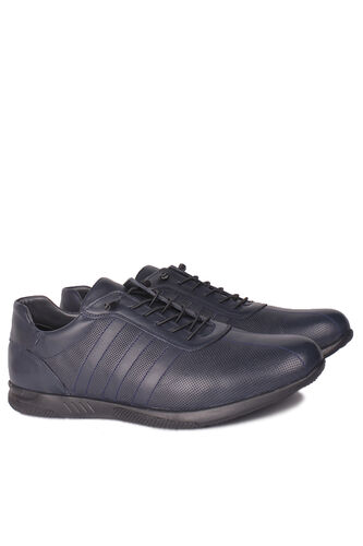 Fitbas - Fitbas 914110 418 Erkek Lacivert Büyük Numara Ayakkabı (1)