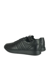 Fitbas 914111 014 Erkek Siyah Büyük Numara Ayakkabı - 3