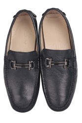 Kalahari 352923 424 Erkek Lacivert Büyük Numara Loafer - Thumbnail