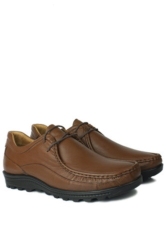 Fitbas - Kalahari 914401 167 Men Taba Genuine Leather Winter Shoes (1)