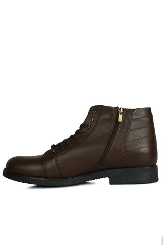 Fitbas - Kalahari 914561 032 Men Brown Genuine Leather Boot (1)