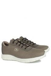 King Paolo 1134 377 Erkek Latte Spor Büyük Numara Ayakkabı - 2