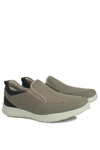 King Paolo 9226 377 Erkek Latte Günlük Büyük Numara Ayakkabı - King Paolo (1)