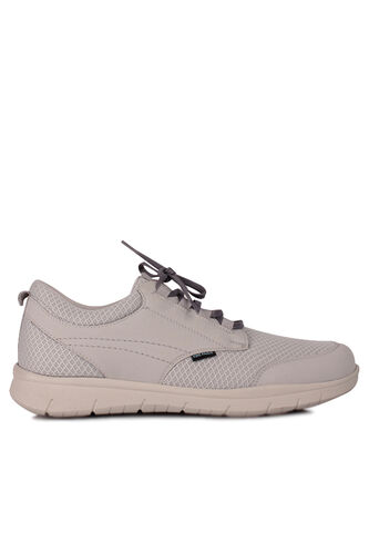 King Paolo 9488 465 Erkek Gri File Günlük Büyük Numara Ayakkabı - King Paolo