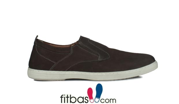 Küçük Numara Erkek Ayakkabıları