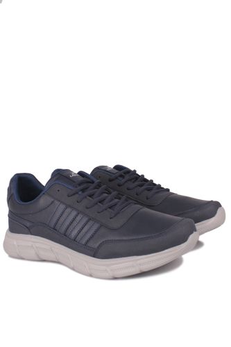 Fitbas 392101 424 Erkek Lacivert Büyük Numara Spor Ayakkabı - Fitbas (1)