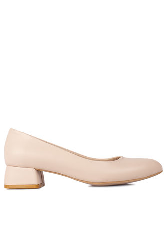 Loggalin 111301 319 Women Skin Shoe - Fitbas