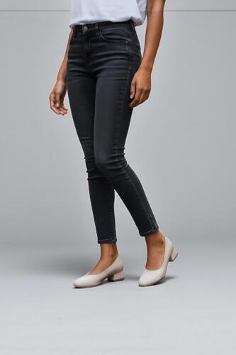 Loggalin 111301 319 Women Skin Shoe - Fitbas (1)