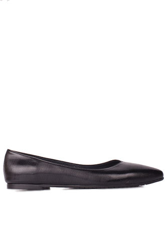 Fitbas - Loggalin 112001 010 Women Black Babette (1)
