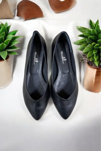 Loggalin 112001 014 Women Black Babette - Fitbas