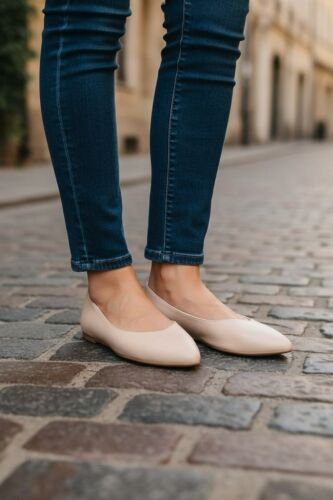 Loggalin 112001 319 Women Skin Babette - Fitbas