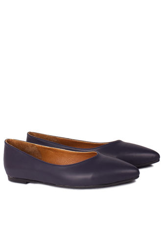 Fitbas - Loggalin 112001 418 Women Navy Blue Babette (1)
