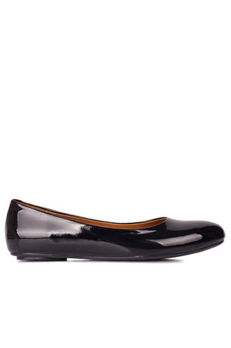 Loggalin 112008 020 Women Black Vernice Babette - Fitbas