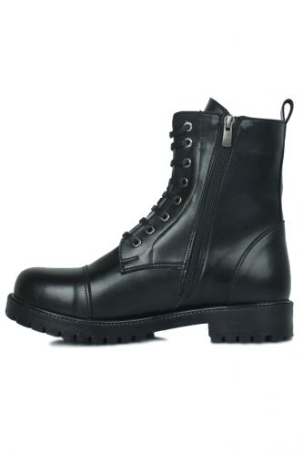 Fitbas - Loggalin 112542 014 Women Black Boot (1)