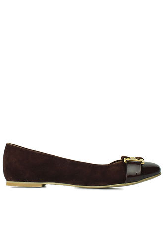 Loggalin 222017 227 Women BrownBabette - Fitbas