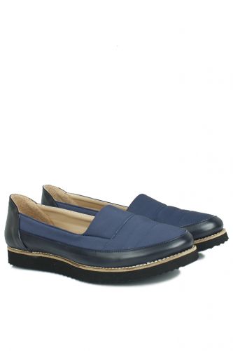 Fitbas - Loggalin 785304 419 Women Navy Blue Babette (1)