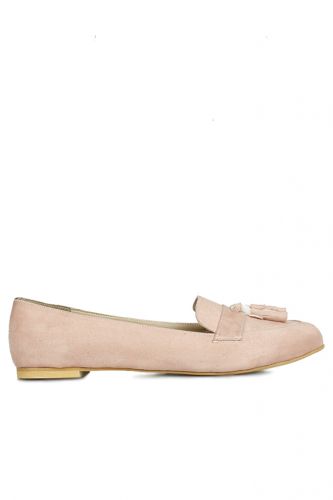 Loggalin 785308 727 Women Powder Pink Babette - Fitbas