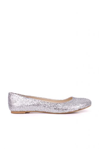 Loggalin 222001 771 Women Silver Babette - Fitbas