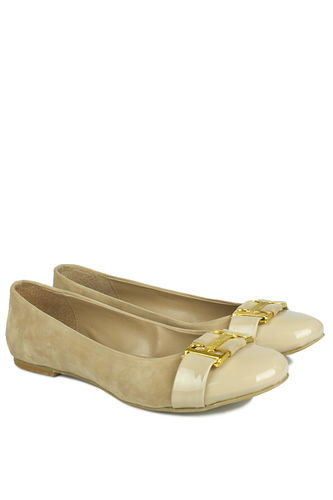 Loggalin 222017 319 Women Skin Babette - Fitbas (1)