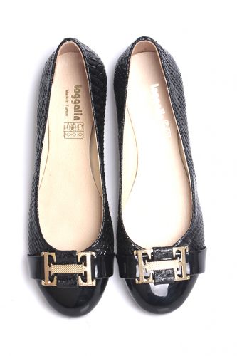 Loggalin 222018 111 Women Black Babette - Fitbas (1)