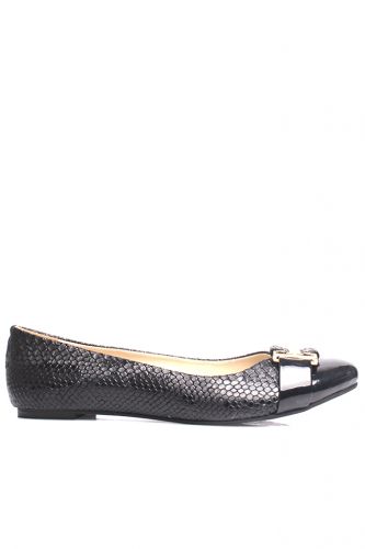 Loggalin 222018 111 Women Black Babette - Fitbas