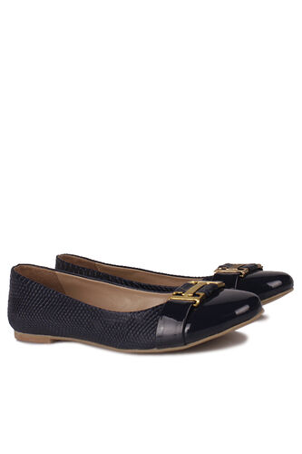 Fitbas - Loggalin 222018 777 Women Navy Blue Babette (1)
