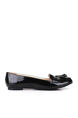 Loggalin 782170 025 Women Black Babette - Fitbas