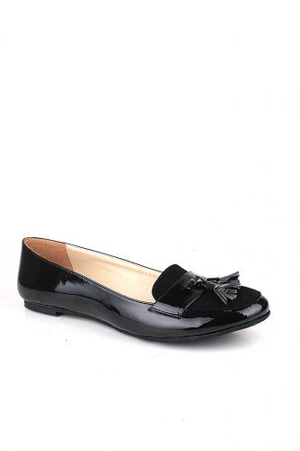 Loggalin 782170 025 Women Black Babette - Fitbas (1)