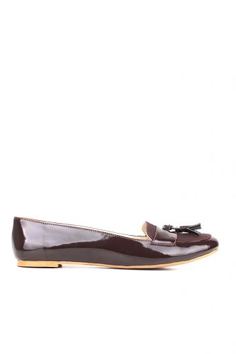 Loggalin 782170 225 Women BrownBabette - Fitbas