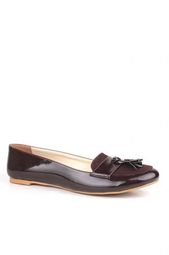 Loggalin 782170 225 Women BrownBabette - Fitbas (1)