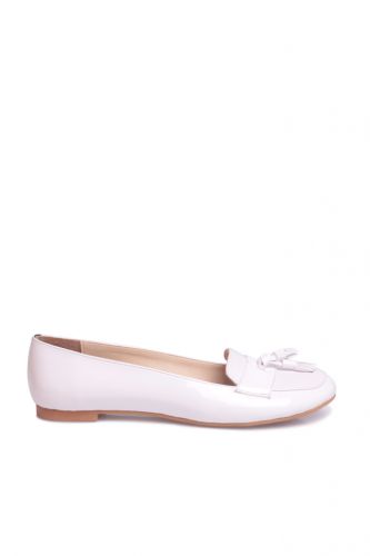 Loggalin 782170 425 Women White Babette - Fitbas