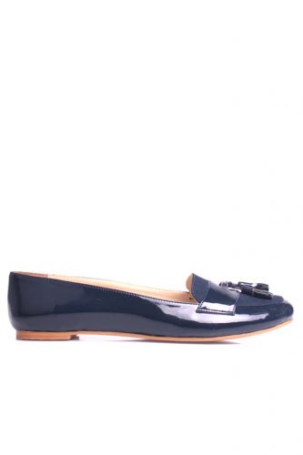 Loggalin 782170 725 Women Navy Blue Babette - Fitbas