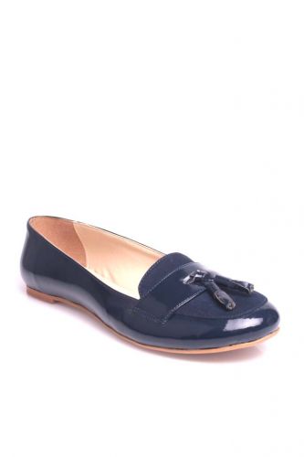 Loggalin 782170 725 Women Navy Blue Babette - Fitbas (1)