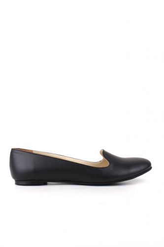 Loggalin 782200 014 Women Black Babette - Fitbas