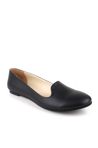 Loggalin 782200 014 Women Black Babette - Fitbas (1)