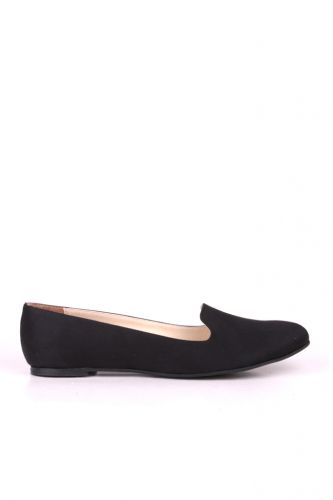 Loggalin 782200 081 Women Black Babette - Fitbas