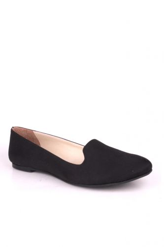 Loggalin 782200 081 Women Black Babette - Fitbas (1)