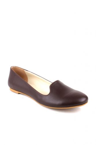 Loggalin 782200 214 Women BrownBabette - Fitbas (1)