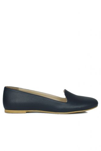 Loggalin 782200 418 Women Navy Blue Babette - Fitbas