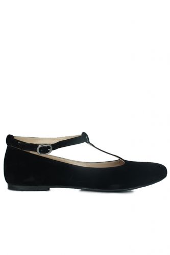 Loggalin 782255 008 Women Black Babette - Fitbas