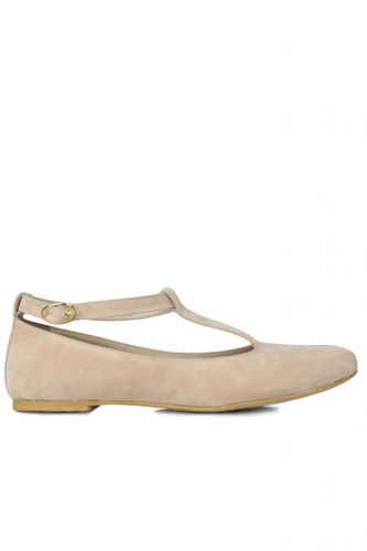 Loggalin 782255 727 Women Powder Pink Babette - Fitbas