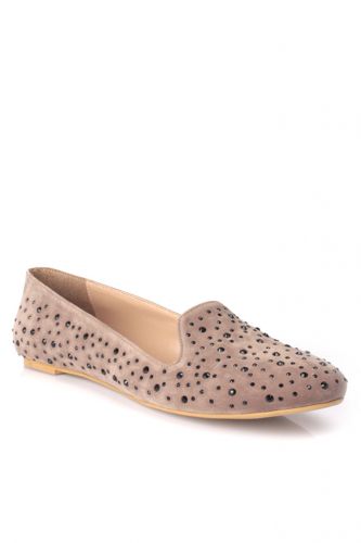 Loggalin 782268 327 Women Mink Babette - Fitbas (1)