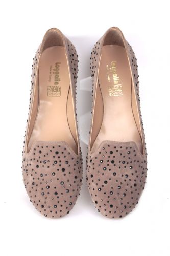 Loggalin 782268 327 Women Mink Babette - Fitbas