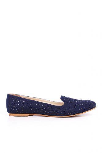 Loggalin 782268 427 Women Navy Blue Babette - Fitbas