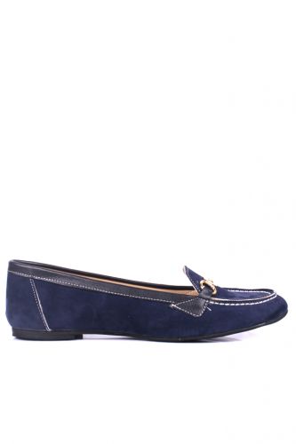 Loggalin 784367 427 Women Navy Blue Babette - Fitbas