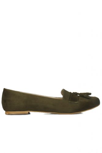 Loggalin 785308 677 Women Khaki Babette - Fitbas