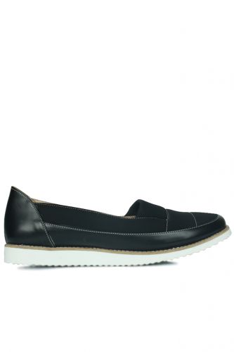 Loggalin 785304 015 Women Black Babette - Fitbas (1)